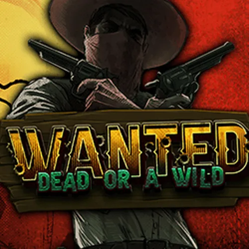 Wanted Dead or a Wild - wyns-online-casino.com