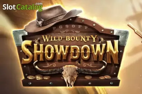 Wild Bounty Showdown - wyns-online-casino.com