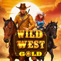 Wild West Gold - wyns-online-casino.com