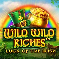 Wild Wild Riches - wyns-online-casino.com