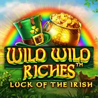 Wild Wild Riches - wyns-online-casino.com