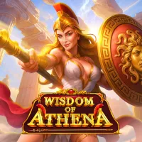 Wisdom of Athena - wyns-online-casino.com