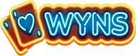 Wyns online casino com logo